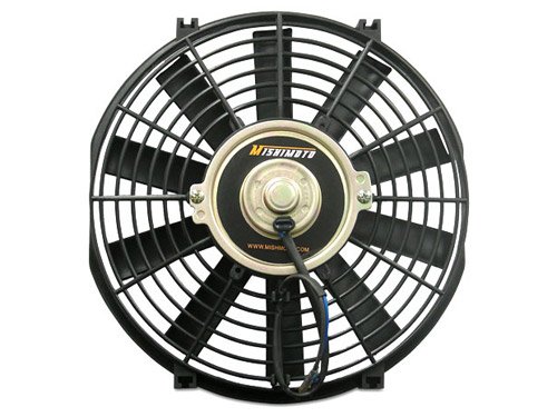 electric fans