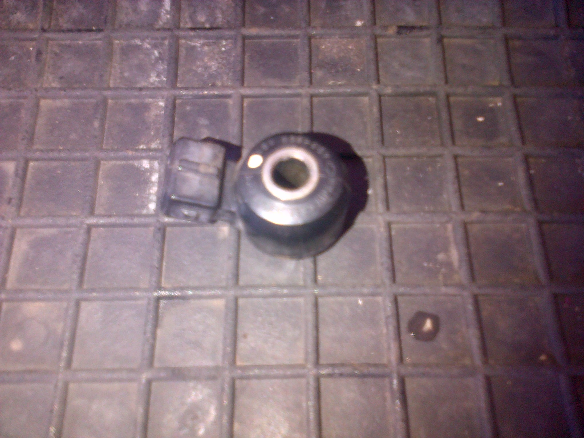 knock sensor- R200