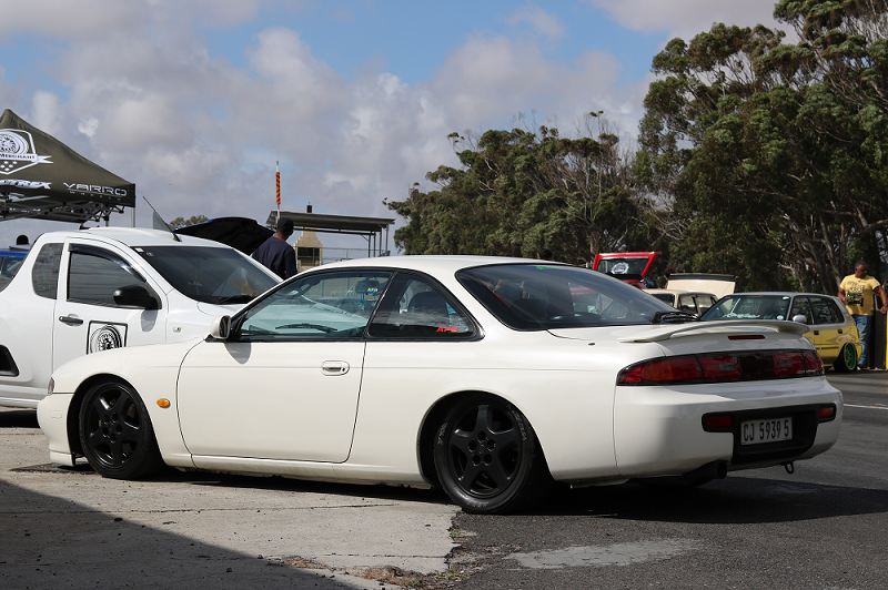 low 200sx s14