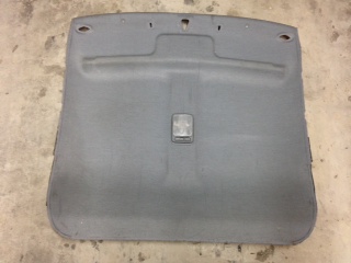 Nissan S13 Head Liner.JPG