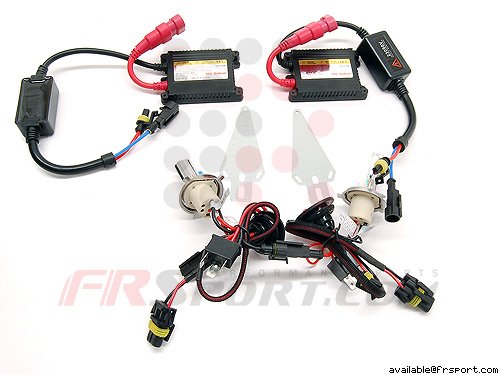 HID kit