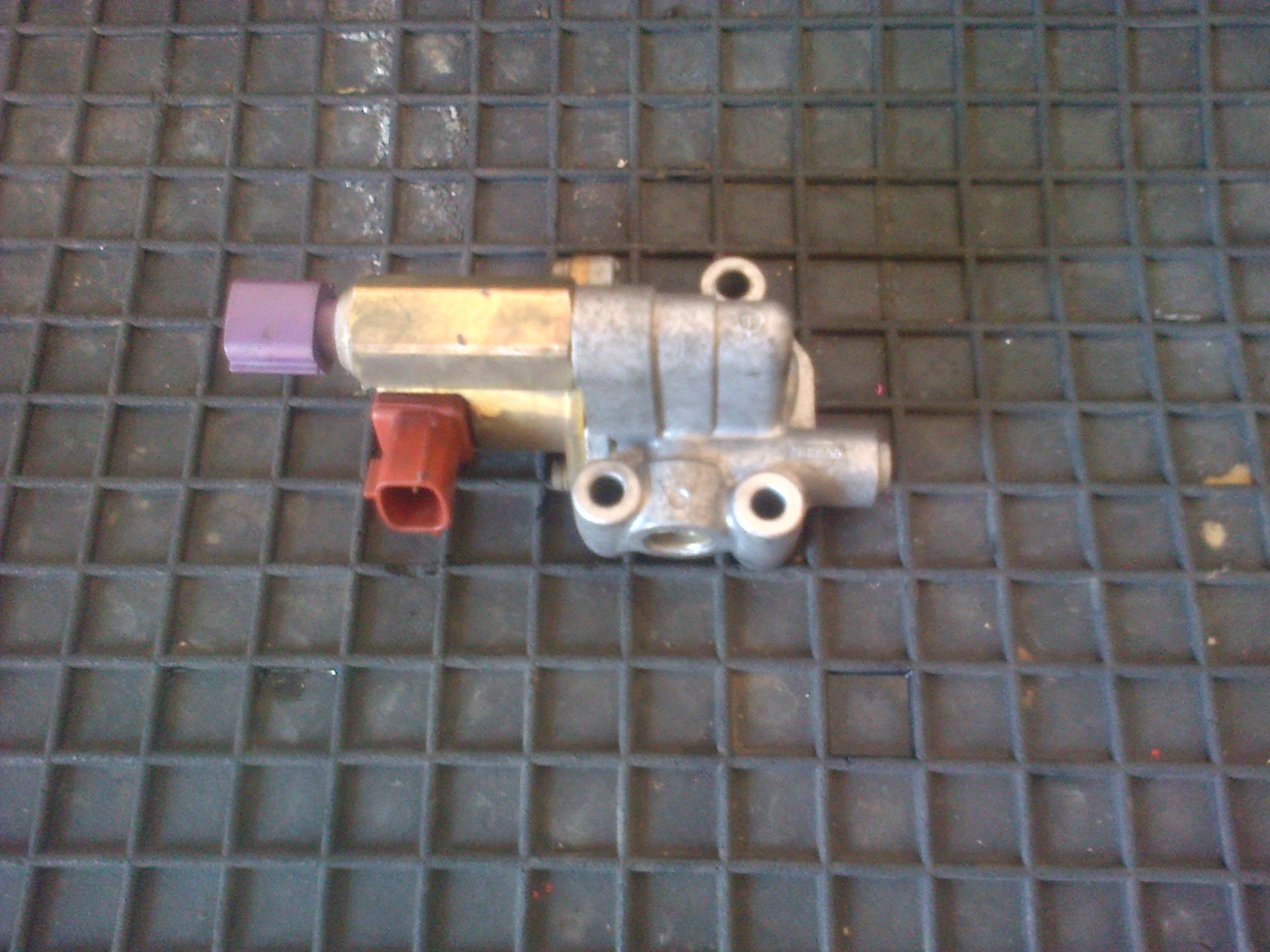 AAC Valve-R300-00