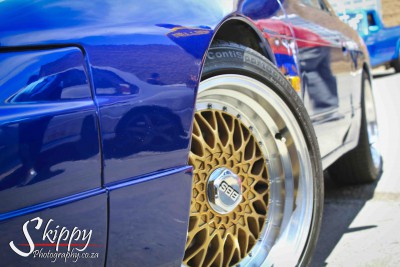 200sx | RB inside | BBS rims